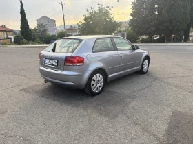 Audi A3 1.6 ГАЗ/БЕНЗИН НОВ ВНОС, снимка 8