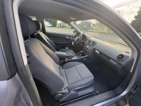 Audi A3 1.6 ГАЗ/БЕНЗИН НОВ ВНОС, снимка 11