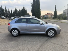 Audi A3 1.6 ГАЗ/БЕНЗИН НОВ ВНОС, снимка 4
