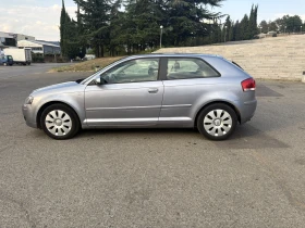 Audi A3 1.6 ГАЗ/БЕНЗИН НОВ ВНОС, снимка 5