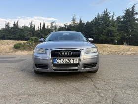 Audi A3 1.6 ГАЗ/БЕНЗИН НОВ ВНОС, снимка 3