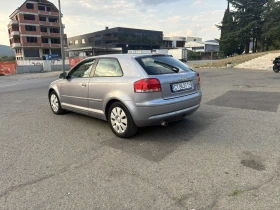 Audi A3 1.6 ГАЗ/БЕНЗИН НОВ ВНОС, снимка 7
