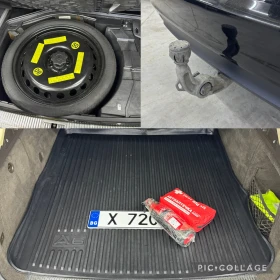 Audi A6 3.0TDI* 4x4* 245кс* Обслужена, снимка 17