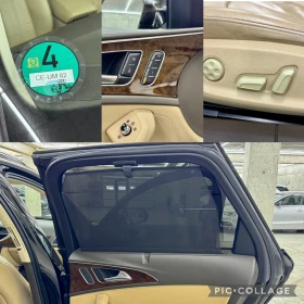 Audi A6 3.0TDI* 4x4* 245кс* Обслужена, снимка 16