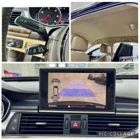 Audi A6 3.0TDI* 4x4* 245кс* Обслужена, снимка 13
