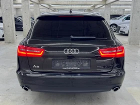 Audi A6 3.0TDI* 4x4* 245кс* Обслужена, снимка 4
