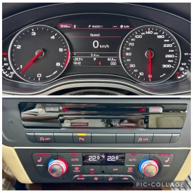 Audi A6 3.0TDI* 4x4* 245кс* Обслужена, снимка 12