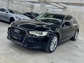 Audi A6 3.0TDI* 4x4* 245кс* Обслужена, снимка 2