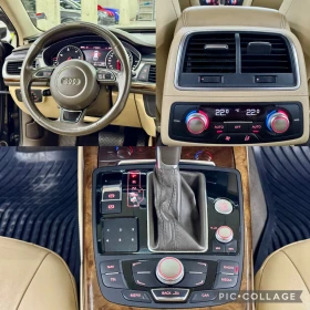 Audi A6 3.0TDI* 4x4* 245кс* Обслужена, снимка 15