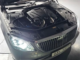 Mercedes-Benz S 550 S550L| 429к.с.| ВКЛ.ТЕХНОТЕСТ, снимка 6