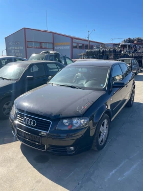 Audi A3, снимка 1