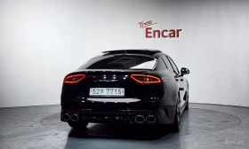 Kia Stinger, снимка 4
