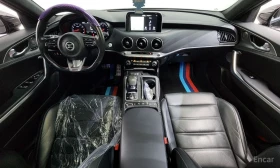 Kia Stinger, снимка 7