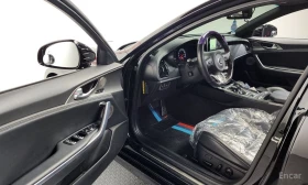 Kia Stinger, снимка 10