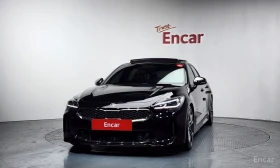Kia Stinger, снимка 3