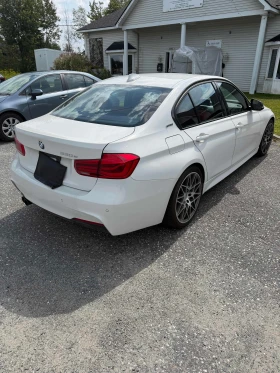 BMW 330 * 330e * CARFAX * БЕЗ ПЪРВОНАЧАЛНА ВНОСКА, снимка 16
