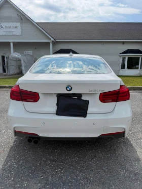 BMW 330 * 330e * CARFAX * БЕЗ ПЪРВОНАЧАЛНА ВНОСКА, снимка 4