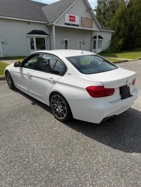 BMW 330 * 330e * CARFAX * БЕЗ ПЪРВОНАЧАЛНА ВНОСКА, снимка 9