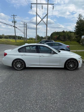 BMW 330 * 330e * CARFAX * БЕЗ ПЪРВОНАЧАЛНА ВНОСКА, снимка 3