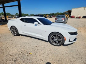 Chevrolet Camaro 3.6l Lt, снимка 4
