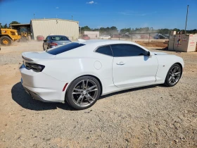 Chevrolet Camaro 3.6l Lt, снимка 3