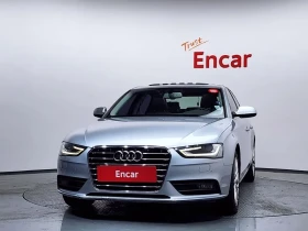 Audi A4 2.0 TDI Quattro - САМО 30% АВАНС, снимка 6