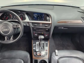 Audi A4 2.0 TDI Quattro - САМО 30% АВАНС, снимка 13