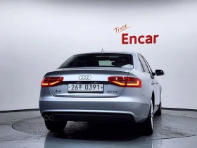 Audi A4 2.0 TDI Quattro - САМО 30% АВАНС, снимка 8
