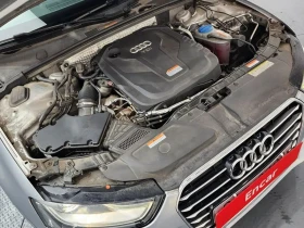 Audi A4 2.0 TDI Quattro - САМО 30% АВАНС, снимка 12
