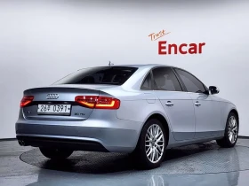 Audi A4 2.0 TDI Quattro - САМО 30% АВАНС, снимка 4