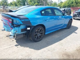 Dodge Charger R/T* 5.7* RWD* DAYTONA* ПОДГРЕВ* ШИБИДАХ* , снимка 4