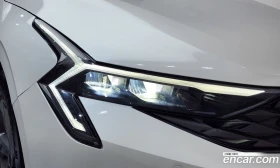 Kia K5 2.0 LPi(Rent) Trendy, снимка 8
