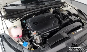 Kia K5 2.0 LPi(Rent) Trendy, снимка 6