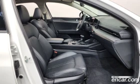 Kia K5 2.0 LPi(Rent) Trendy, снимка 16