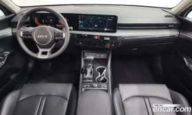 Kia K5 2.0 LPi(Rent) Trendy, снимка 10