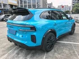 Zeekr X 8X, снимка 4
