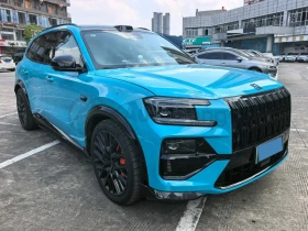 Zeekr X 8X, снимка 2