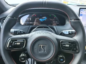 Zeekr X 8X, снимка 13