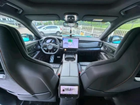 Zeekr X 8X, снимка 9