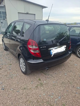 Mercedes-Benz A 180 169, снимка 3