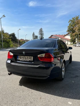 BMW 320 E90, снимка 4