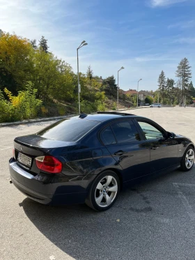 BMW 320 E90, снимка 5
