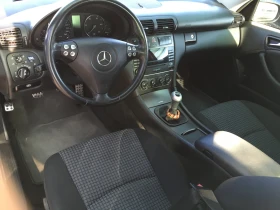 Mercedes-Benz C 220, снимка 13