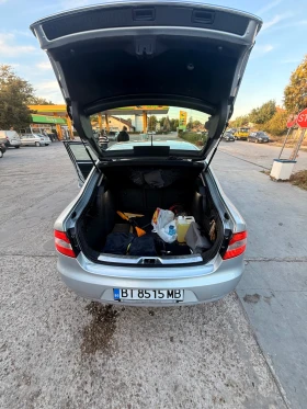 Skoda Superb, снимка 10