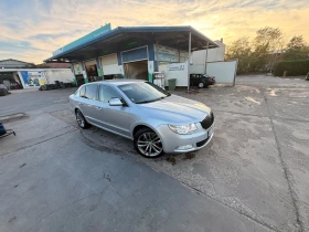Skoda Superb, снимка 6