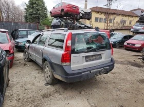 Volvo Xc70 D5 - [4] 