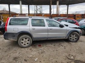 Volvo Xc70 D5, снимка 5