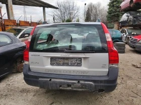 Volvo Xc70 D5, снимка 4