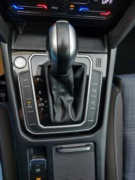 VW Passat Variant GTE Plug-In-Hybrid 1.4 TSI | Mobile.bg    13