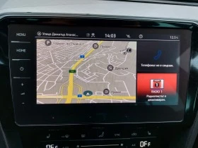 VW Passat Variant GTE Plug-In-Hybrid 1.4 TSI | Mobile.bg    12